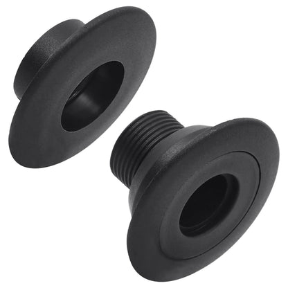 vidaXL Paliers de baby-foot pour tige de 15,9/16 mm 16 pcs
