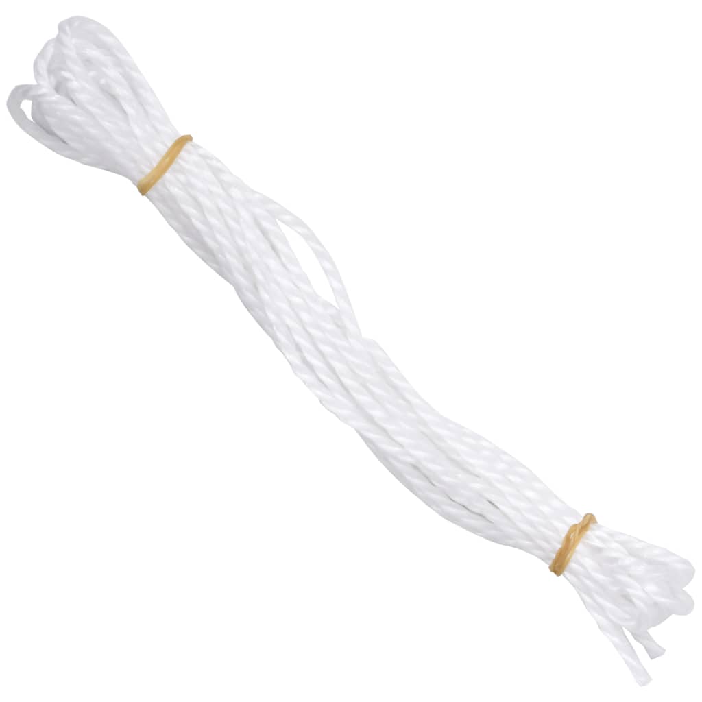 vidaXL Voile d'ombrage 160 g/m² Terre cuite 2x2,5 m PEHD
