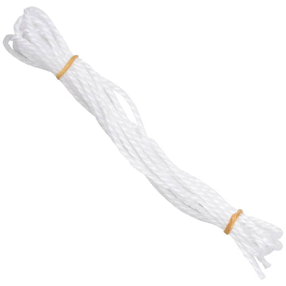 vidaXL Voile d'ombrage 160 g/m² Terre cuite 3x5 m PEHD