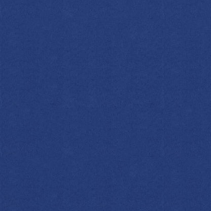 vidaXL Écran de balcon Bleu 75x400 cm Tissu Oxford