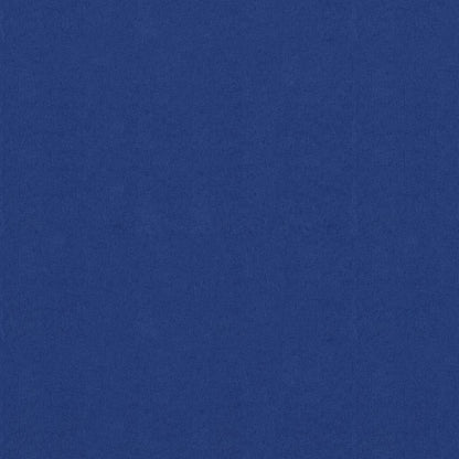 vidaXL Écran de balcon Bleu 75x500 cm Tissu Oxford