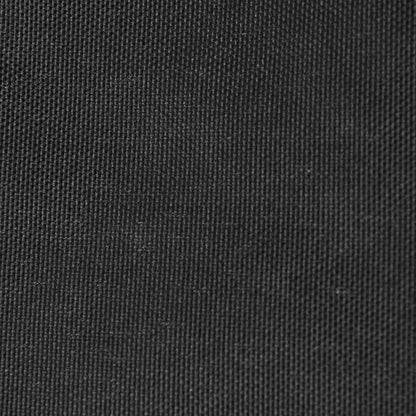 vidaXL Voile de parasol tissu oxford triangulaire 4x5x5 m