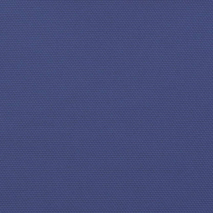 vidaXL Voile de parasol tissu oxford carré 4x4 m bleu