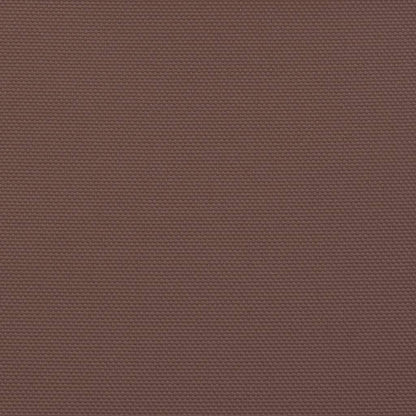 vidaXL Voile de parasol tissu oxford rectangulaire 5x7 m marron