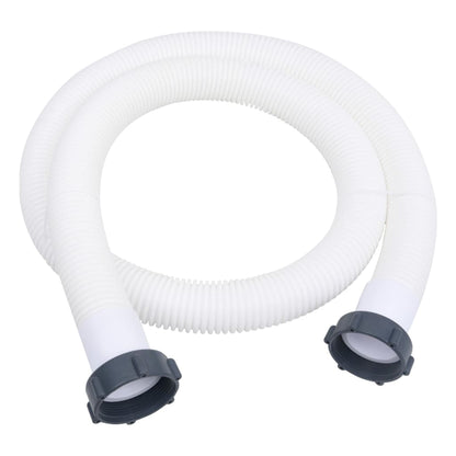 Intex Tuyau de piscine 38 mm 180 cm