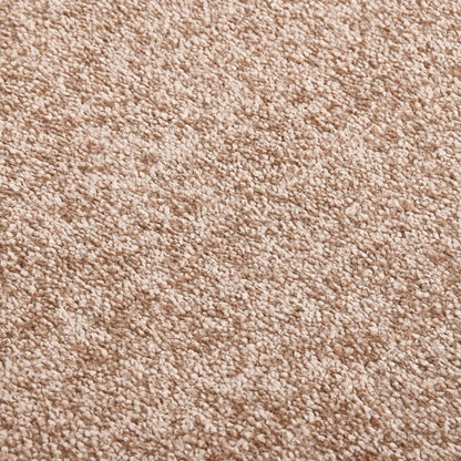 vidaXL Paillasson Beige 40x60 cm
