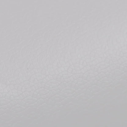 vidaXL Films de voiture 2 pcs Blanc mat 100x150 cm