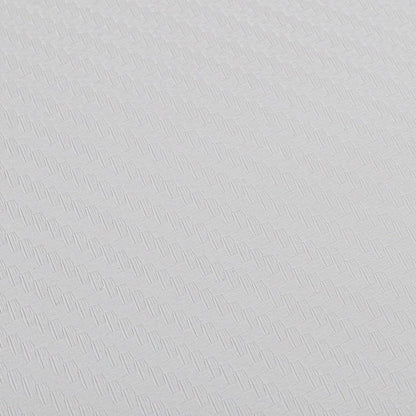 vidaXL Films 3D de voiture 2 pcs Blanc 100x150 cm