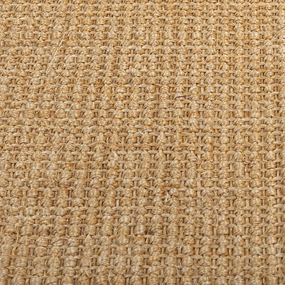 vidaXL Tapis Sisal naturel 66x300 cm