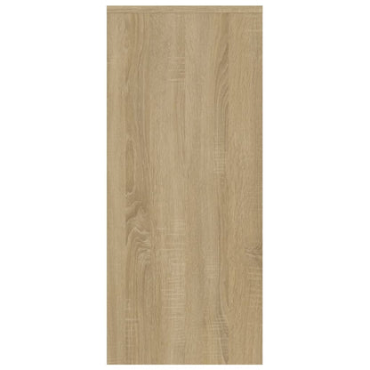 vidaXL Composteur de jardin à lattes 90x90x90 cm Bois de pin imprégné