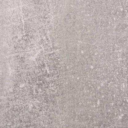 vidaXL Armoire à chaussures Gris béton 59x17x81 cm Bois d'ingénierie