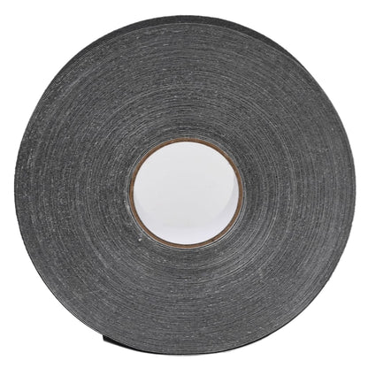 vidaXL Bande antidérapante Noir 0,05x50 m PVC