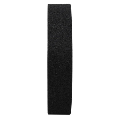 vidaXL Bande antidérapante Noir 0,05x50 m PVC