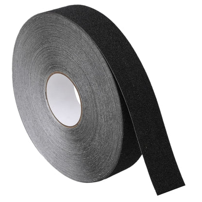 vidaXL Bande antidérapante Noir 0,05x50 m PVC