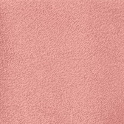 vidaXL Fauteuil inclinable de bureau Rose Similicuir