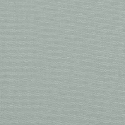 vidaXL Remorque de vélo gris tissu oxford et fer