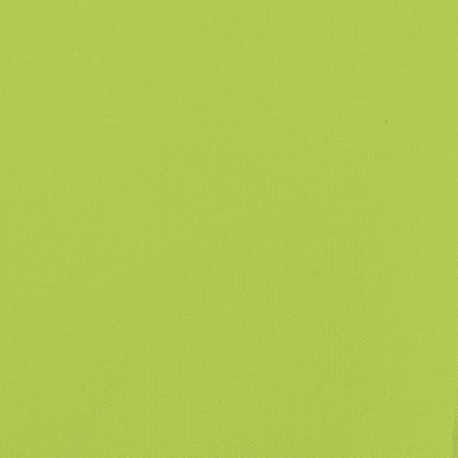 vidaXL Remorque de vélo vert tissu oxford et fer