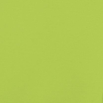 vidaXL Remorque de vélo vert tissu oxford et fer