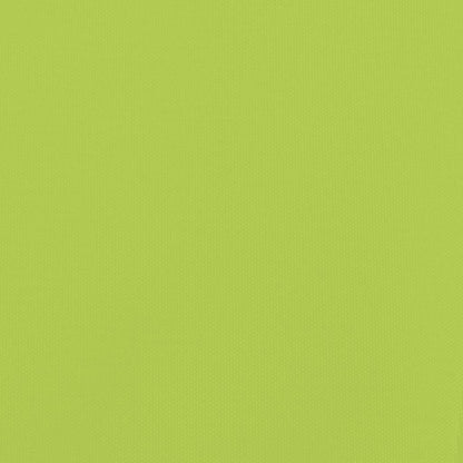vidaXL Remorque de vélo vert tissu oxford et fer