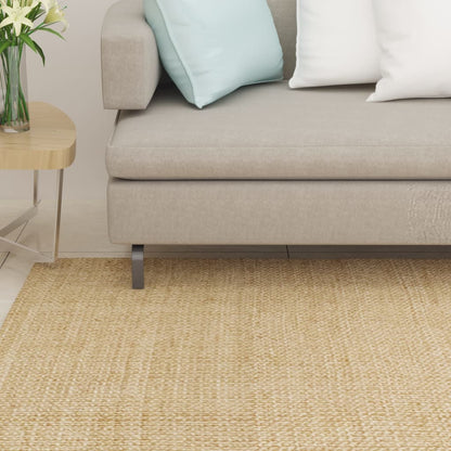 vidaXL Tapis en sisal pour griffoir 66x350 cm