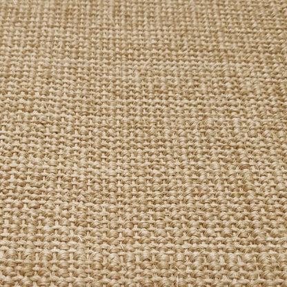vidaXL Tapis en sisal pour griffoir 80x200 cm