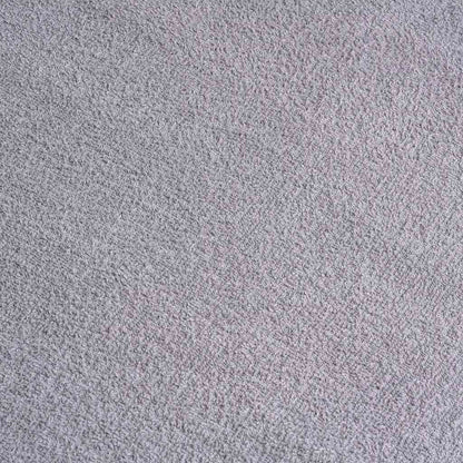 vidaXL Serviettes d'invité 2 pcs gris 30x50 cm 360 g/m² 100% coton