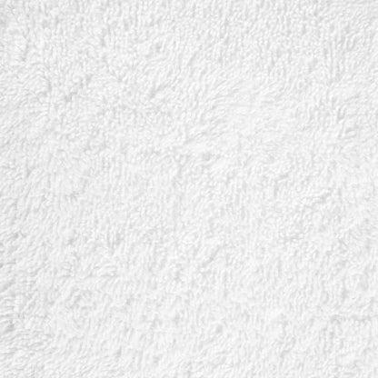 vidaXL Serviettes de douche de qualité supérieure 25 pcs 100% coton