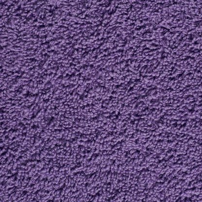 vidaXL Serviettes de douche de qualité supérieure 10 pcs 100% coton