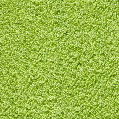 vidaXL Serviettes de sauna de qualité supérieure 4 pcs 100% coton