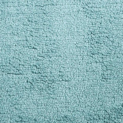 vidaXL Tapis OVIEDO à poils courts vert 60x110 cm