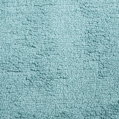 vidaXL Tapis OVIEDO à poils courts vert 80x250 cm