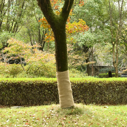 vidaXL Rouleau de jute 1x25 m 100 % jute 200 g/m²