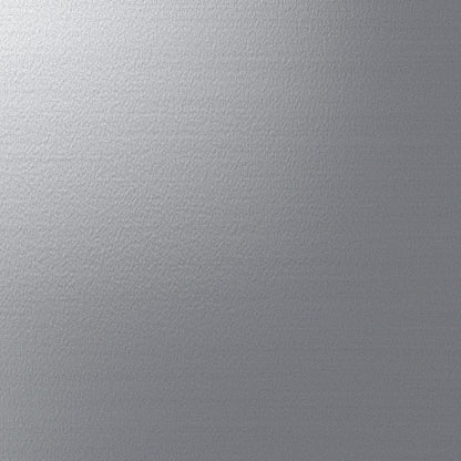 vidaXL Jardinières 2 pcs argenté 32x30x29 cm acier galvanisé