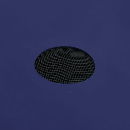 vidaXL Réservoir d'eau avec robinet pliable 1000 L PVC