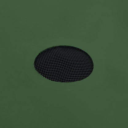 vidaXL Réservoir d'eau avec robinet pliable 100 L PVC