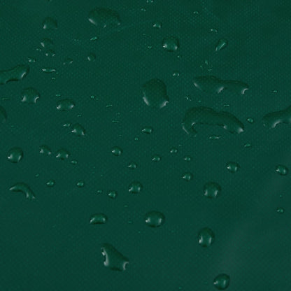 vidaXL Bâche vert 2,5x4,5 m 650 g/m²