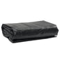 vidaXL Bâche anthracite 1,5x10 m 650 g/m²