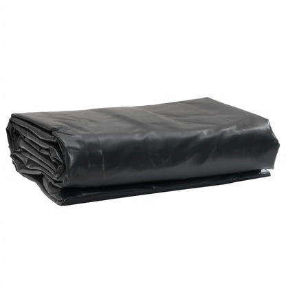 vidaXL Bâche anthracite 1,5x2 m 650 g/m²