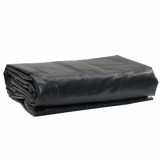 vidaXL Bâche anthracite 1,5x2 m 650 g/m²