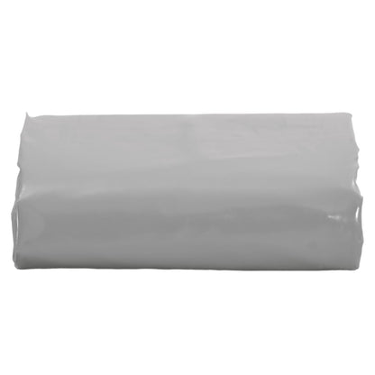 vidaXL Bâche gris 2,5x3,5 m 650 g/m²
