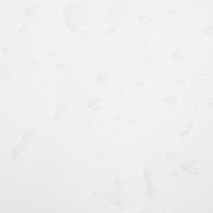 vidaXL Bâche blanc 4x7 m 650 g/m²