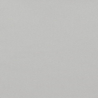 vidaXL Écran de balcon gris clair 90x500 cm 100% polyester oxford