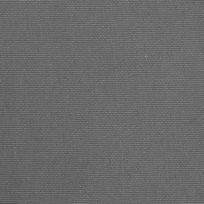 vidaXL Auvent rétractable anthracite 150x150 m tissu et acier