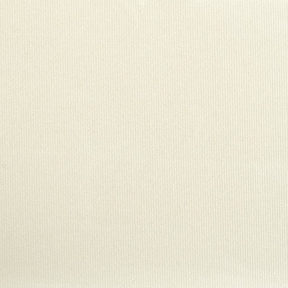 vidaXL Auvent rétractable crème 200x150 m tissu et acier