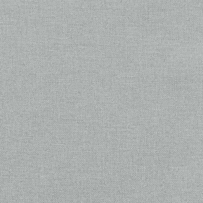 vidaXL Coussins de chaise à dossier haut lot de 6 gris clair mélangé