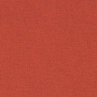 vidaXL Coussin de banc de jardin rouge mélangé 100x50x7 cm tissu