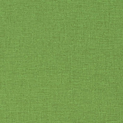 vidaXL Coussin de banc de jardin vert mélangé 120x50x7 cm tissu