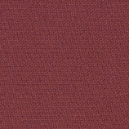 vidaXL Coussin de banc de jardin rouge bordeaux mélangé tissu