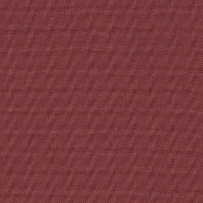 vidaXL Coussin de banc de jardin rouge bordeaux mélangé tissu
