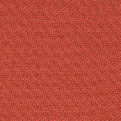 vidaXL Coussins de palette lot de 3 rouge mélangé tissu